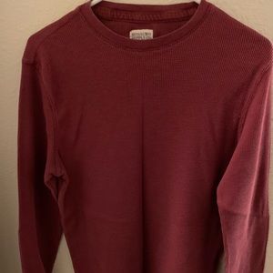 Mossimo supply long sleeve size small